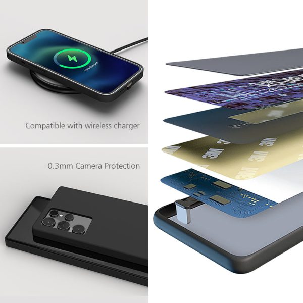 Makima LED Case for iPhone on Sale - Image 5