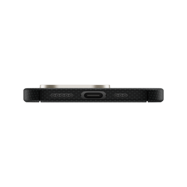 Prestige ArmorAir Case built with Kevlar® for iPhone 15 Pro Max on Sale - Image 4