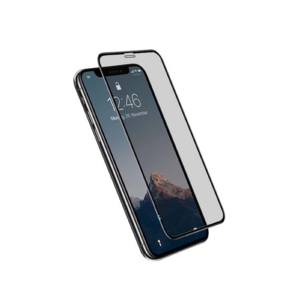 Anti-Spy Hydrogel Screen Protector for iPhone Supply - Image 2