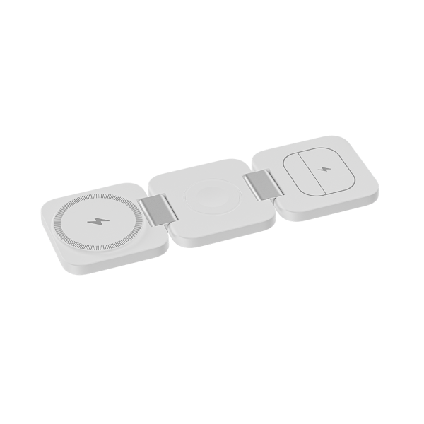 JuicePod 3-in-1 Wireless Charger Stand on Sale - Image 3