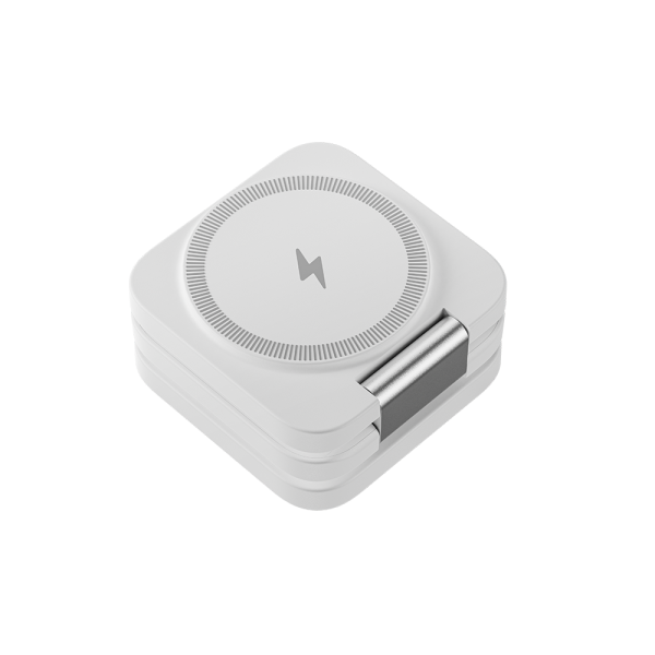 JuicePod 3-in-1 Wireless Charger Stand on Sale - Image 2