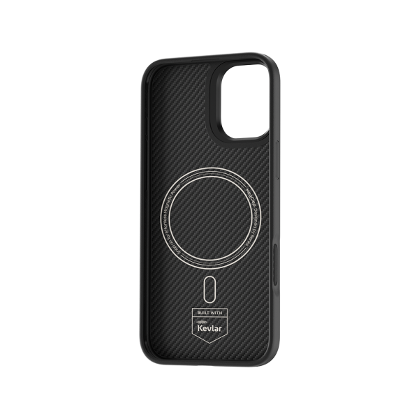 Montage ArmorPro Case built with Kevlar® for iPhone 16 Plus For Cheap - Image 3