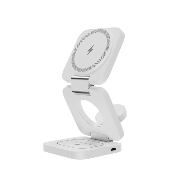 JuicePod 3-in-1 Wireless Charger Stand on Sale