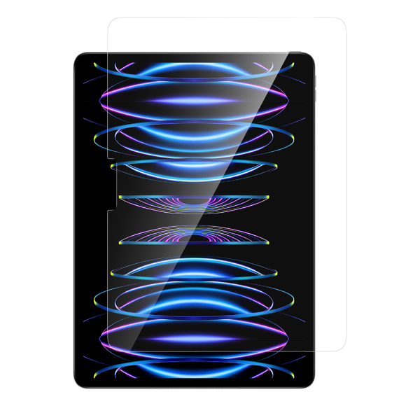 GlassWarrior Screen Protector for iPad For Discount - Image 4