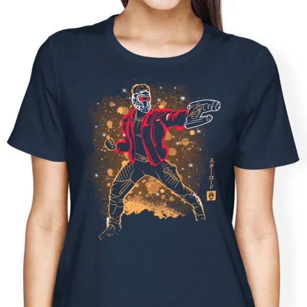 The Star Prince - Women s Apparel Cheap - Image 4