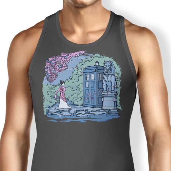 Cannot Hide Who I Am - Tank Top on Sale - Image 3