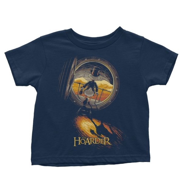 The Hoarder (Alt) - Youth Apparel Cheap - Image 5