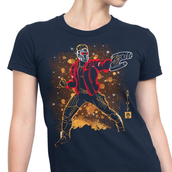 The Star Prince - Women s Apparel Cheap - Image 5