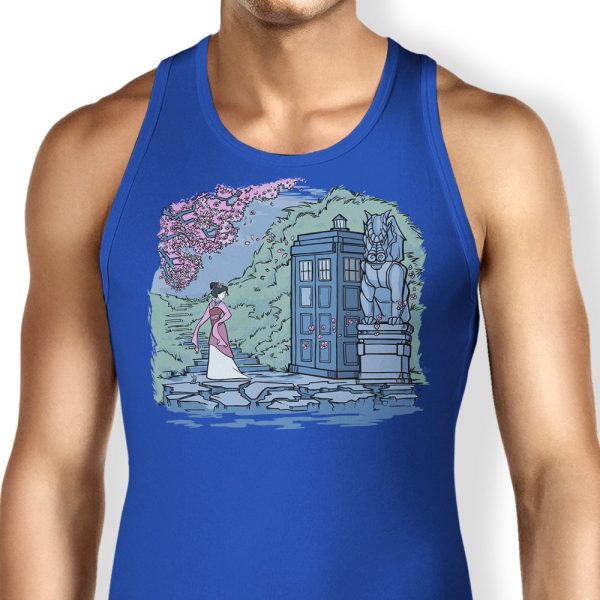 Cannot Hide Who I Am - Tank Top on Sale