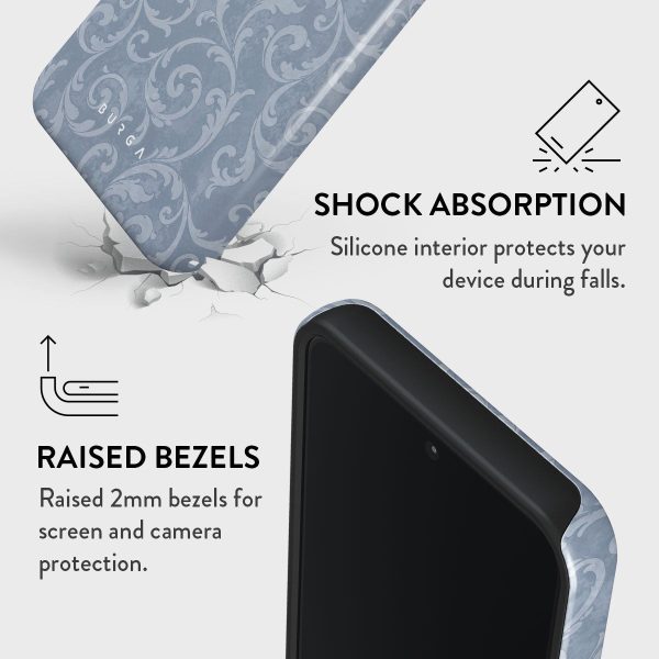 Mystique - Xiaomi 15 Case Online Hot Sale - Image 4