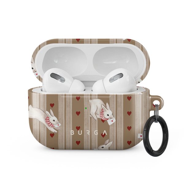 Late Again - AirPods Pro Case For Cheap