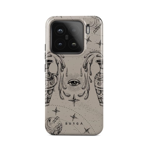 Aquarius - Xiaomi 15 Case Supply