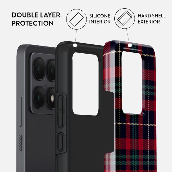 Sweater Weather -Xiaomi 14T Case For Discount - Image 2